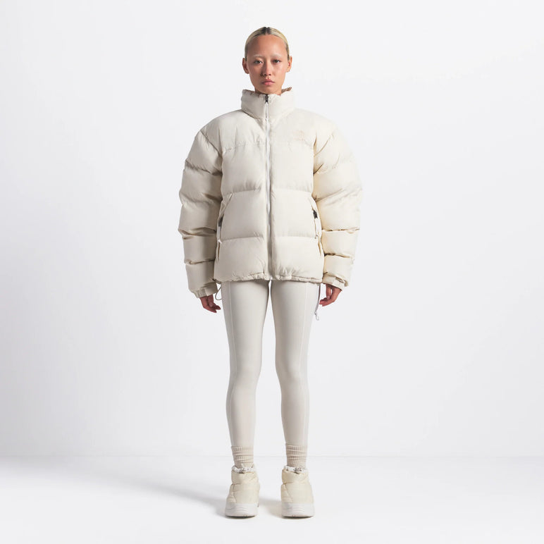 THE NORTH FACE X SKIMS 1996 NUPTSE JACKET | BONE