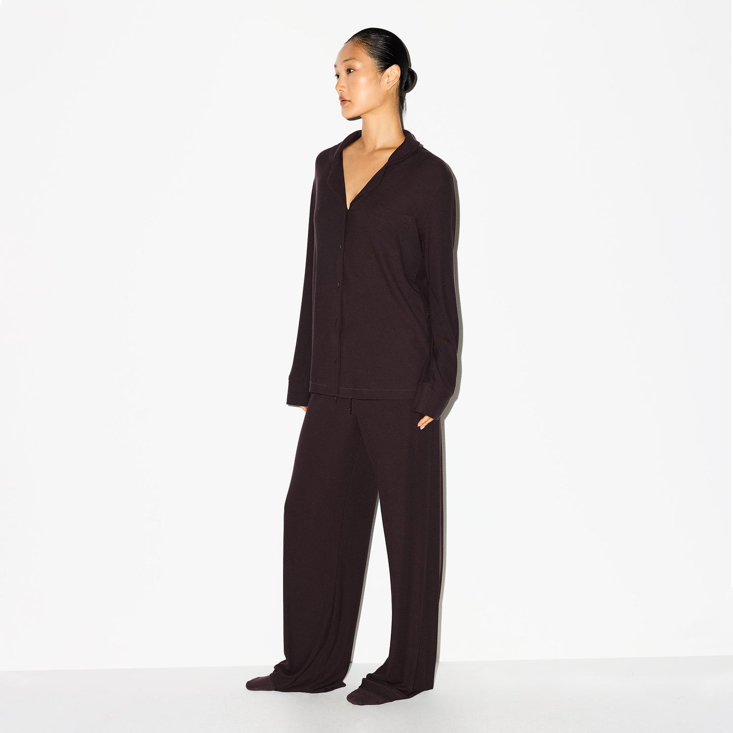 SOFT LOUNGE SLEEP SET | PHOENIX