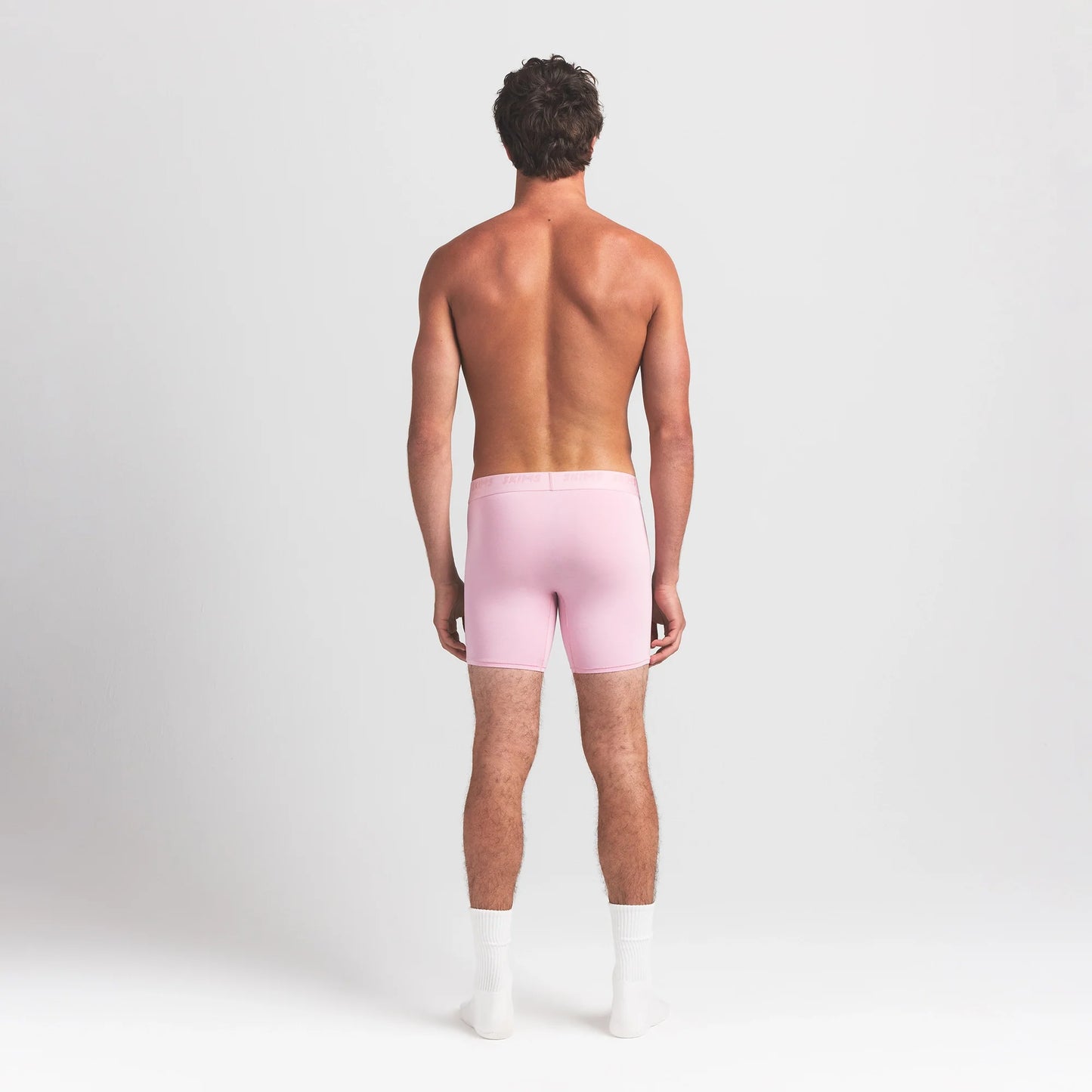 SKIMS STRETCH MENS 5" BOXER BRIEF 3-PACK | HALITE STONE MULTI