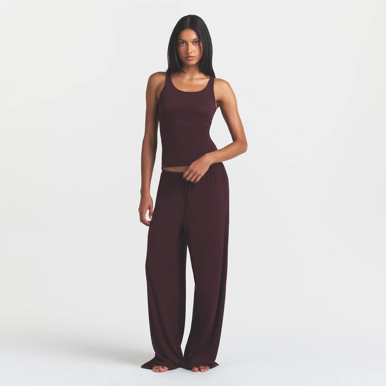 CLOUD SLEEP PANT | CURRANT