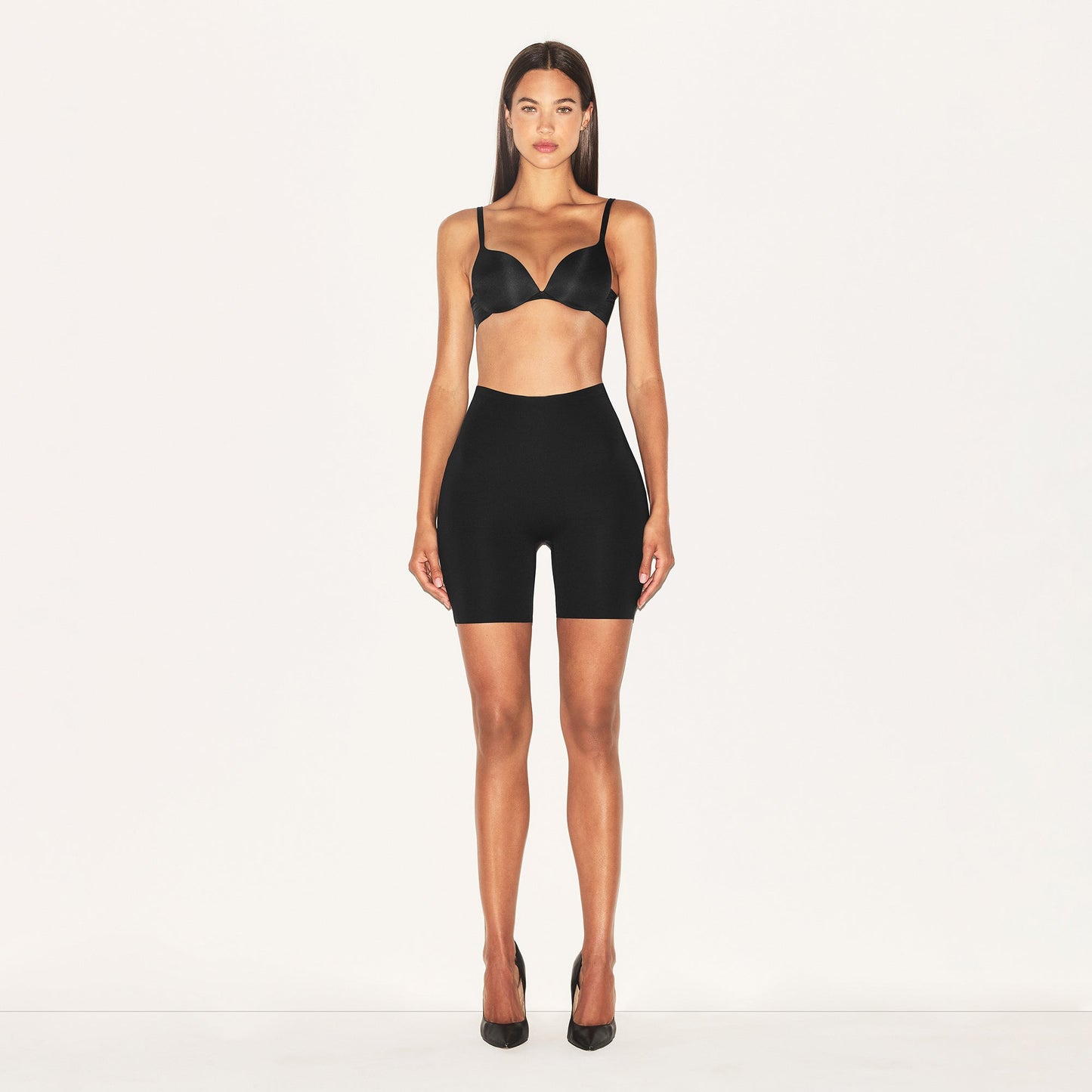 SKIMS BODY HIP ENHANCING PADDED SHORT | ONYX
