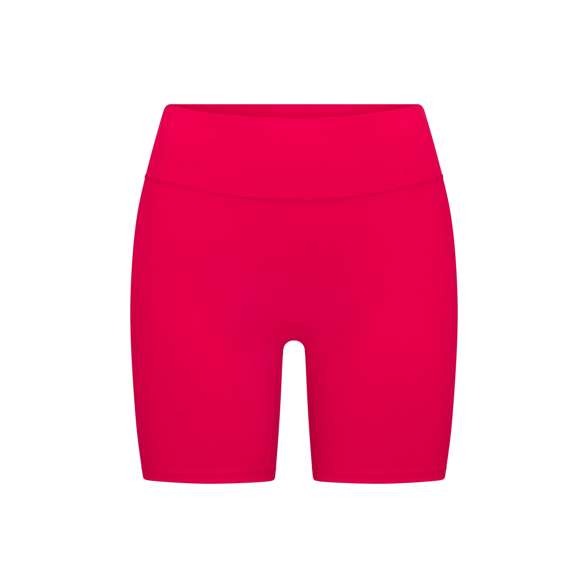 NikeSKIMS MATTE 5" BIKER SHORT | UNIVERSITY RED
