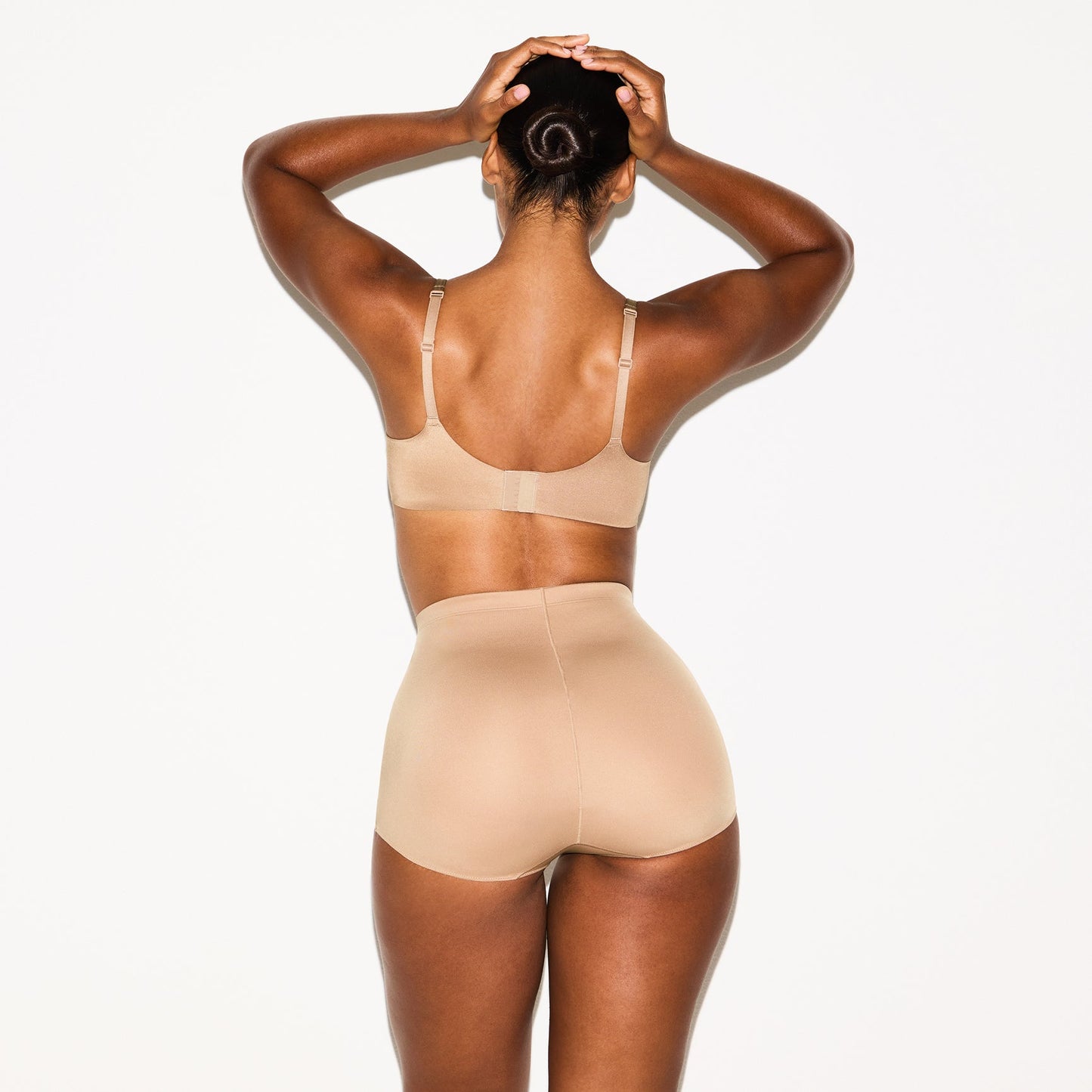 SKIMS BODY BUTT ENHANCING BRIEF | SIENNA