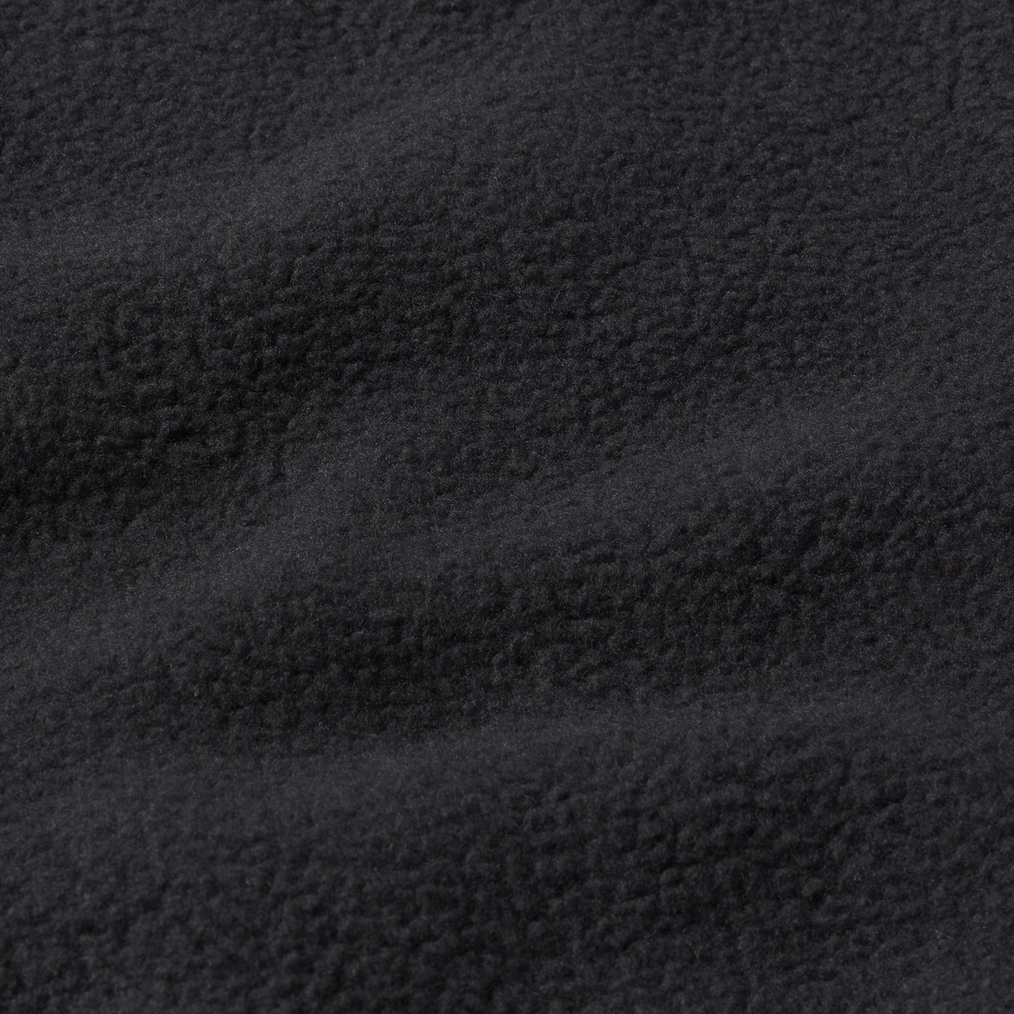 THE NORTH FACE X SKIMS 1995 DENALI FLEECE STRAIGHT LEG PANT | ONYX