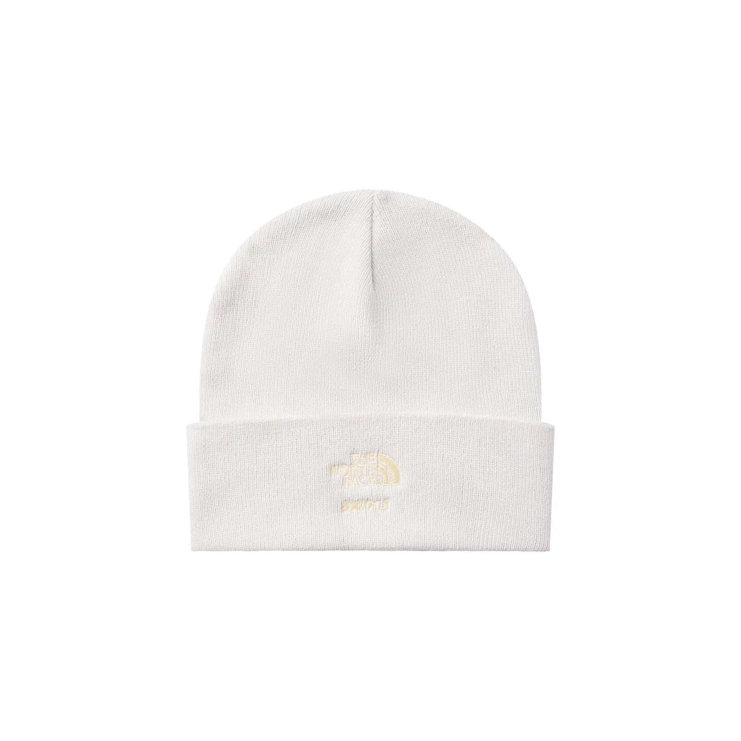 THE NORTH FACE X SKIMS BEANIE | BONE