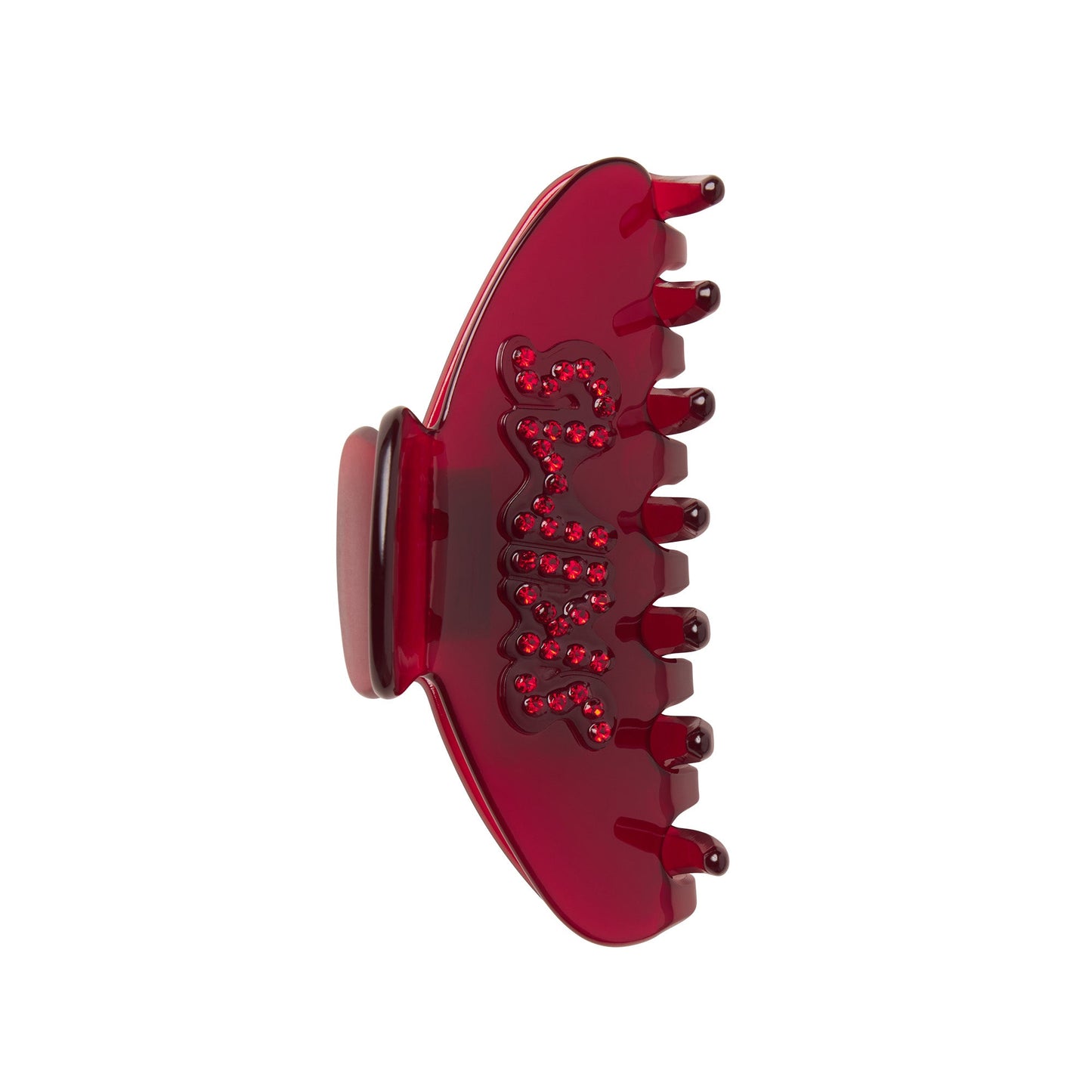 GETTING READY ACCESSORIES CLAW CLIP | BRICK