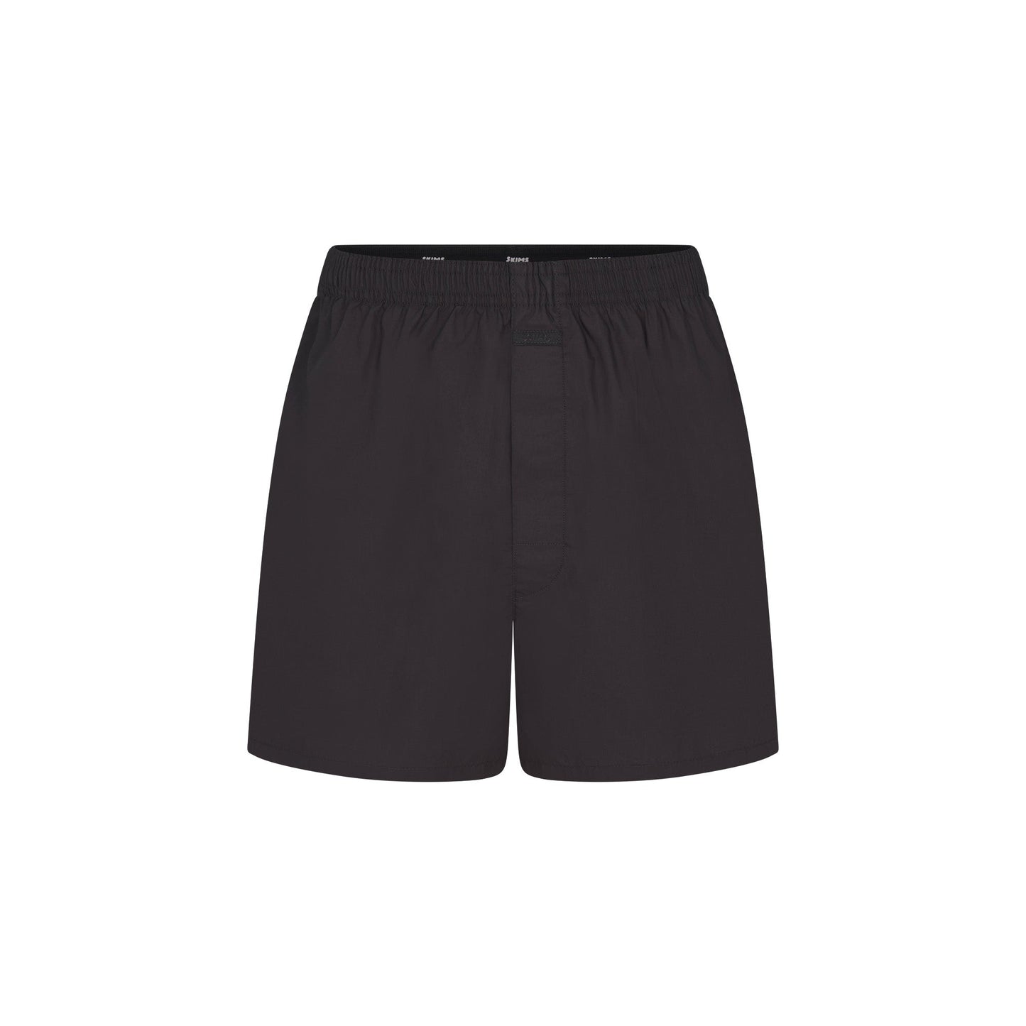 COTTON POPLIN MENS BOXER 3-PACK | ECRU FAIR ISLE MULTI