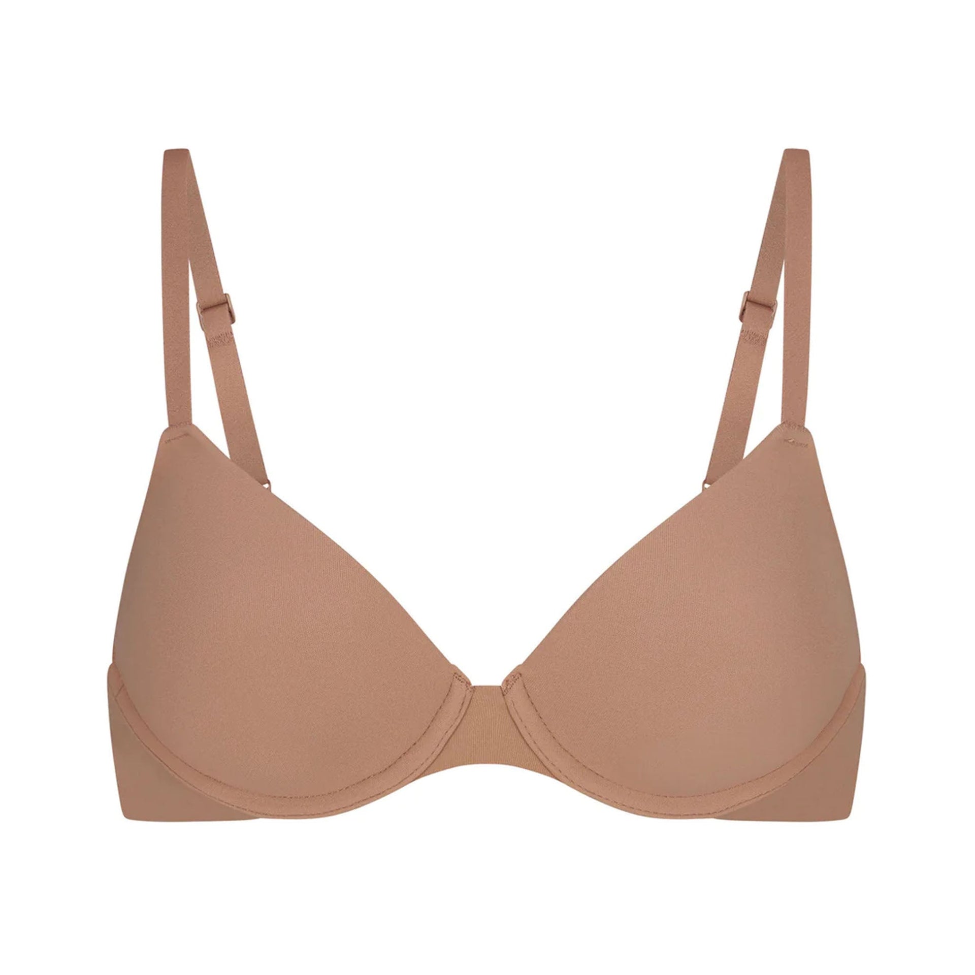 FITS EVERYBODY T-SHIRT BRA | SIENNA