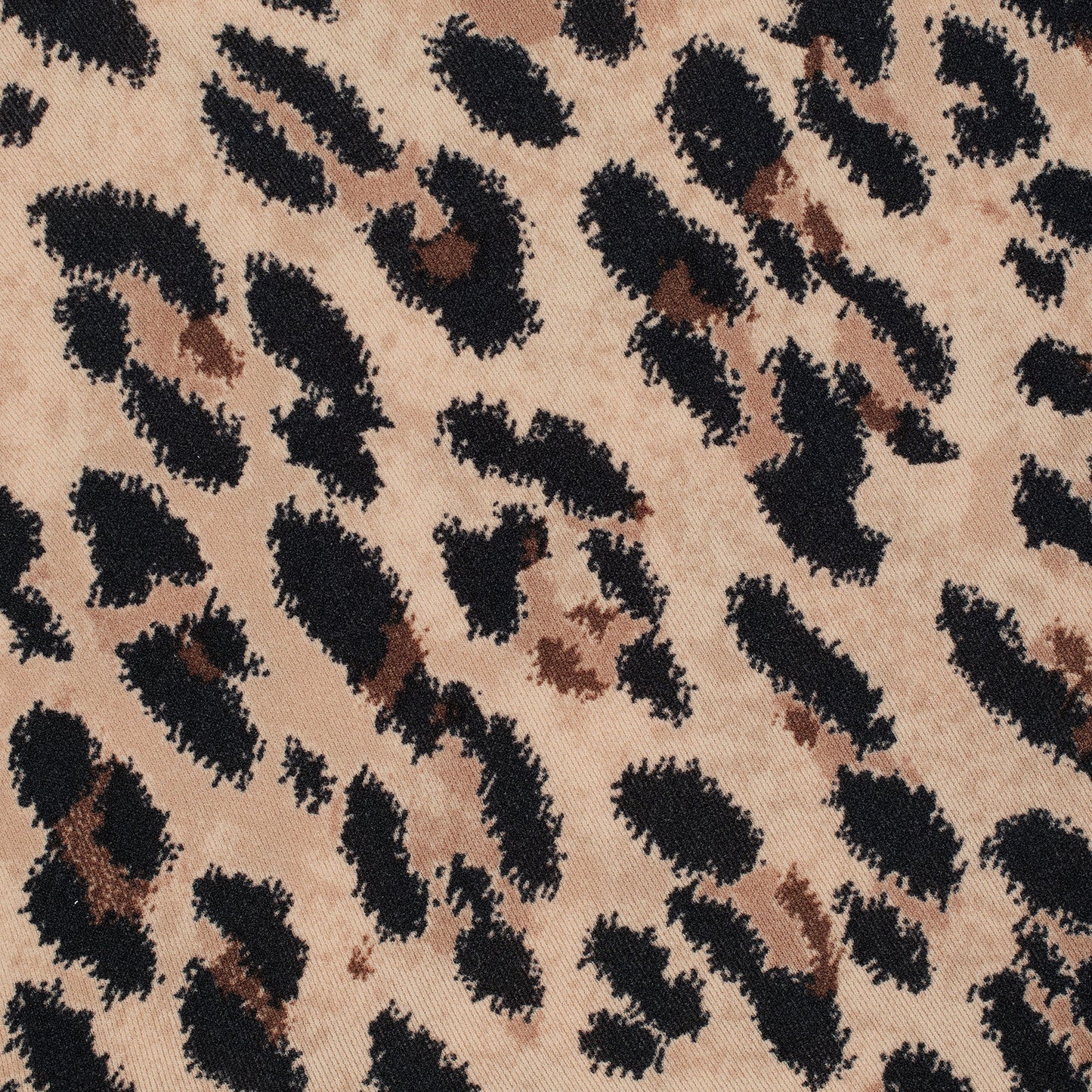 FITS EVERYBODY TRIANGLE BRALETTE | SIENNA JAGUAR PRINT