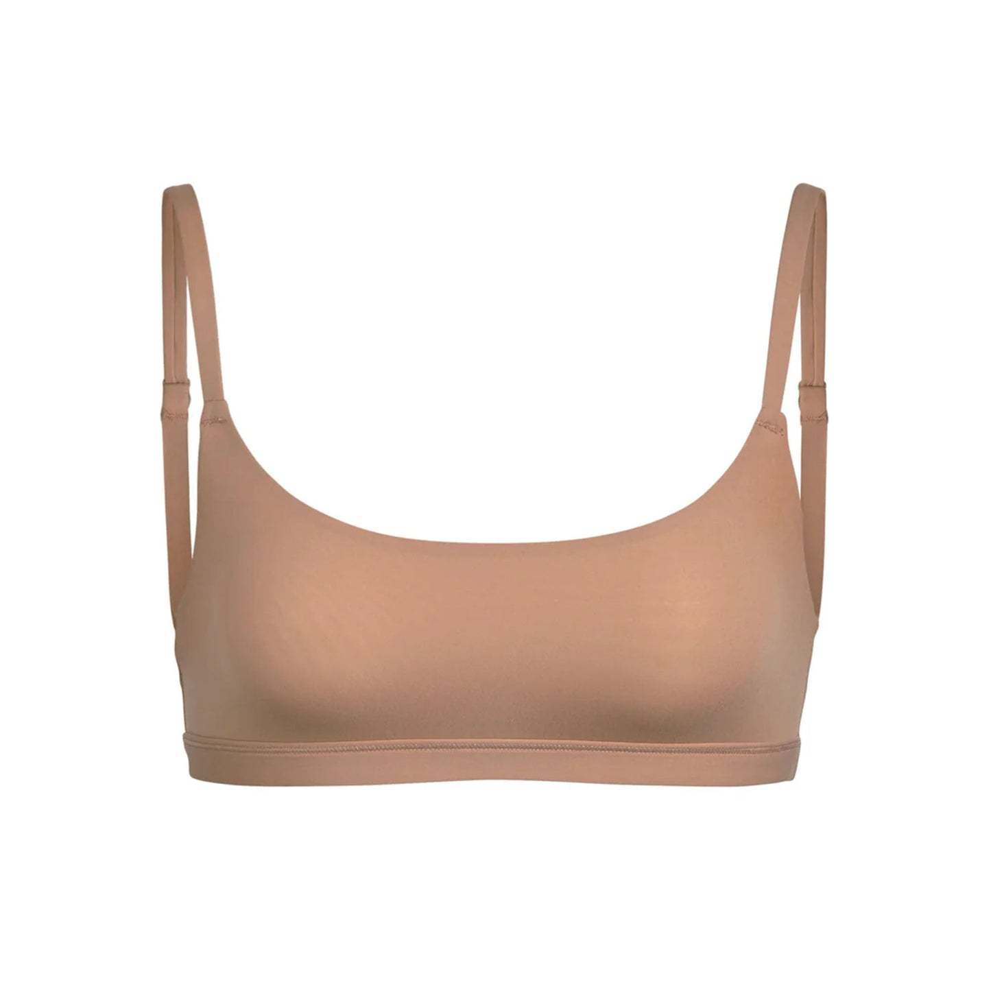 FITS EVERYBODY SCOOP BRALETTE | SIENNA