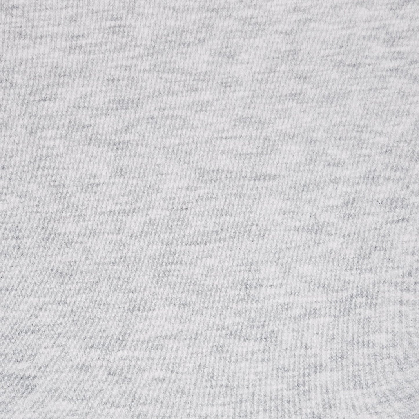COTTON JERSEY STRAIGHT LEG PANT | LIGHT HEATHER GREY