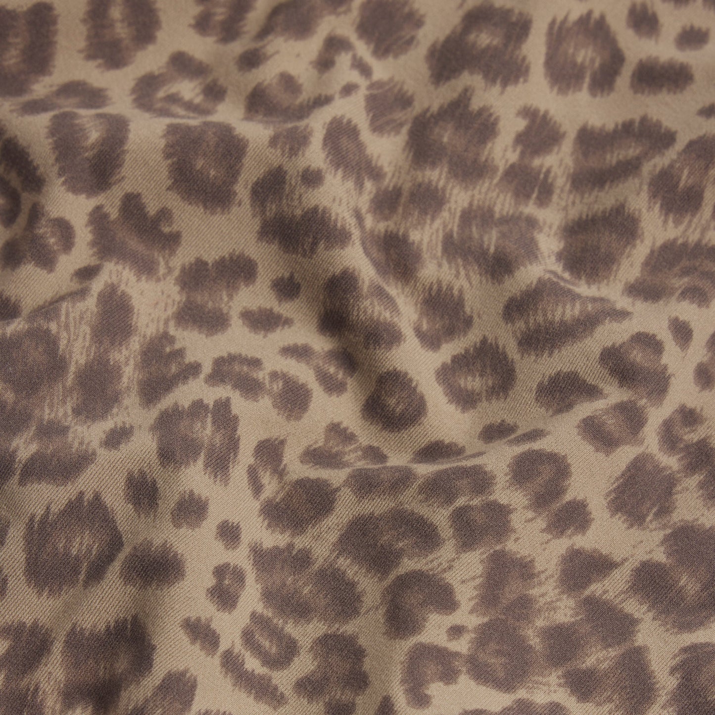 FITS EVERYBODY THONG | DESERT LEOPARD INK PRINT