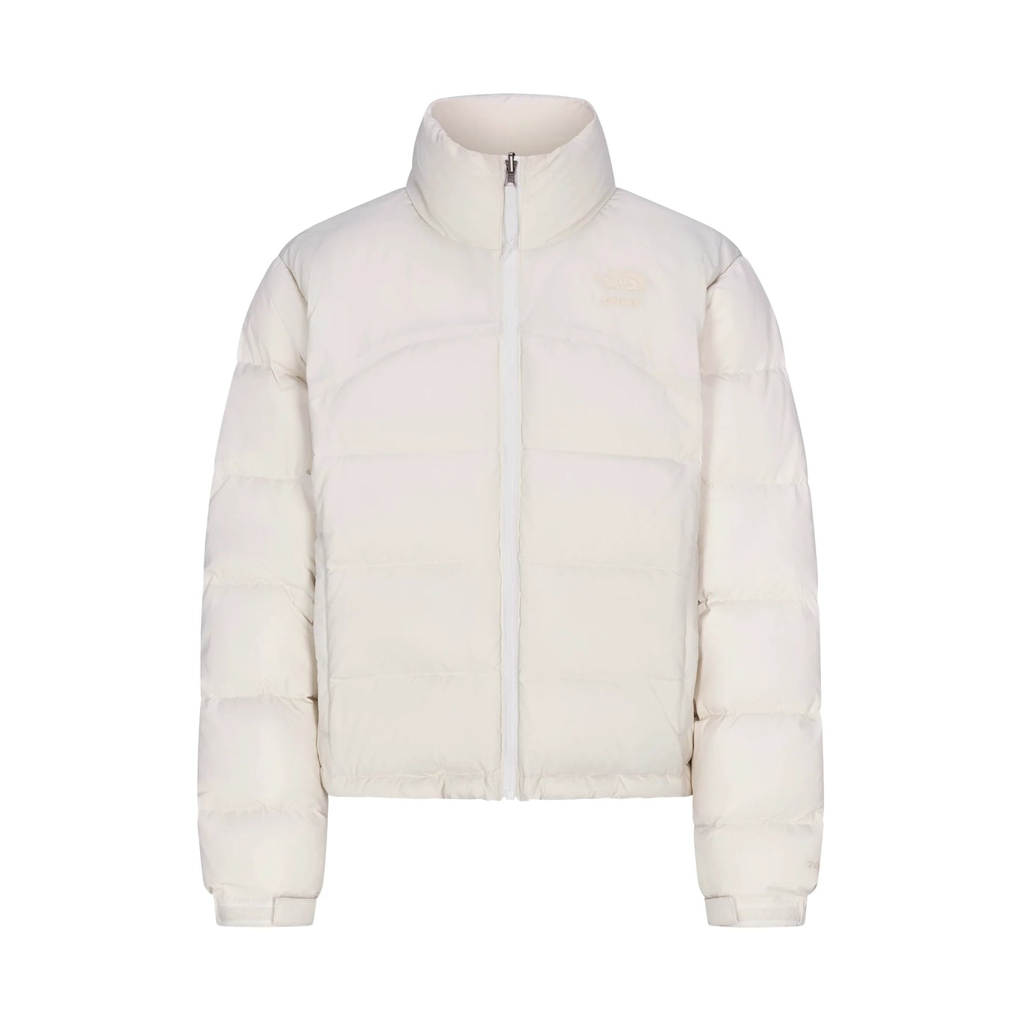 THE NORTH FACE X SKIMS 2000 RETRO NUPTSE JACKET | BONE