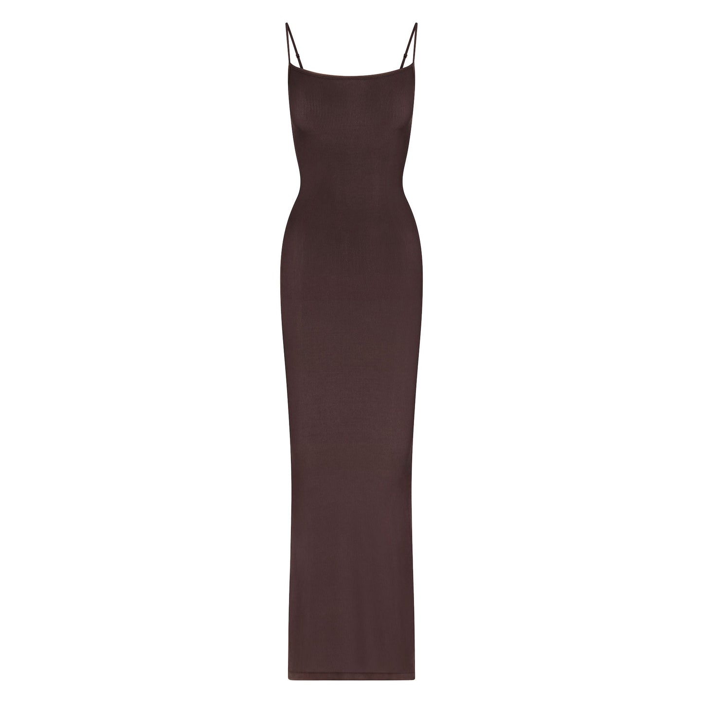 SOFT LOUNGE LONG SLIP DRESS | PHOENIX