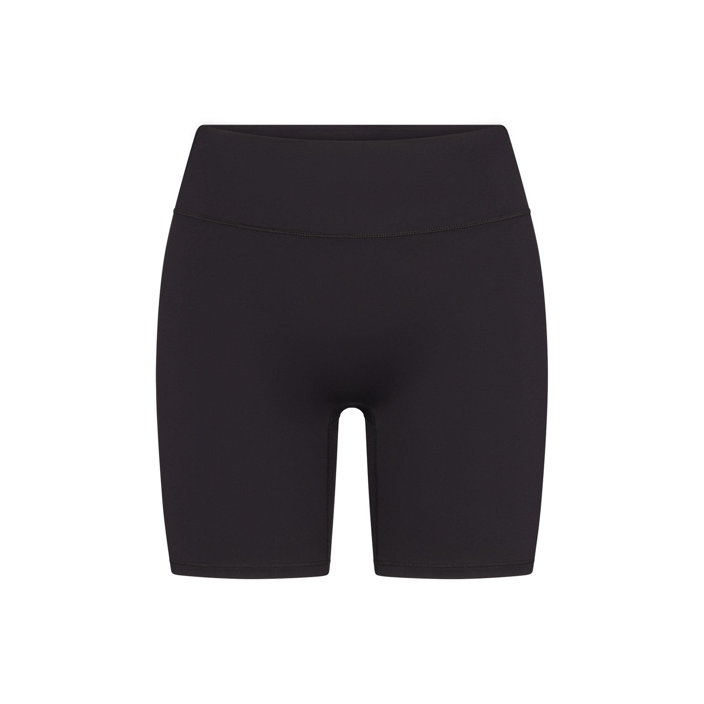 NikeSKIMS MATTE 5" BIKER SHORT | OBSIDIAN