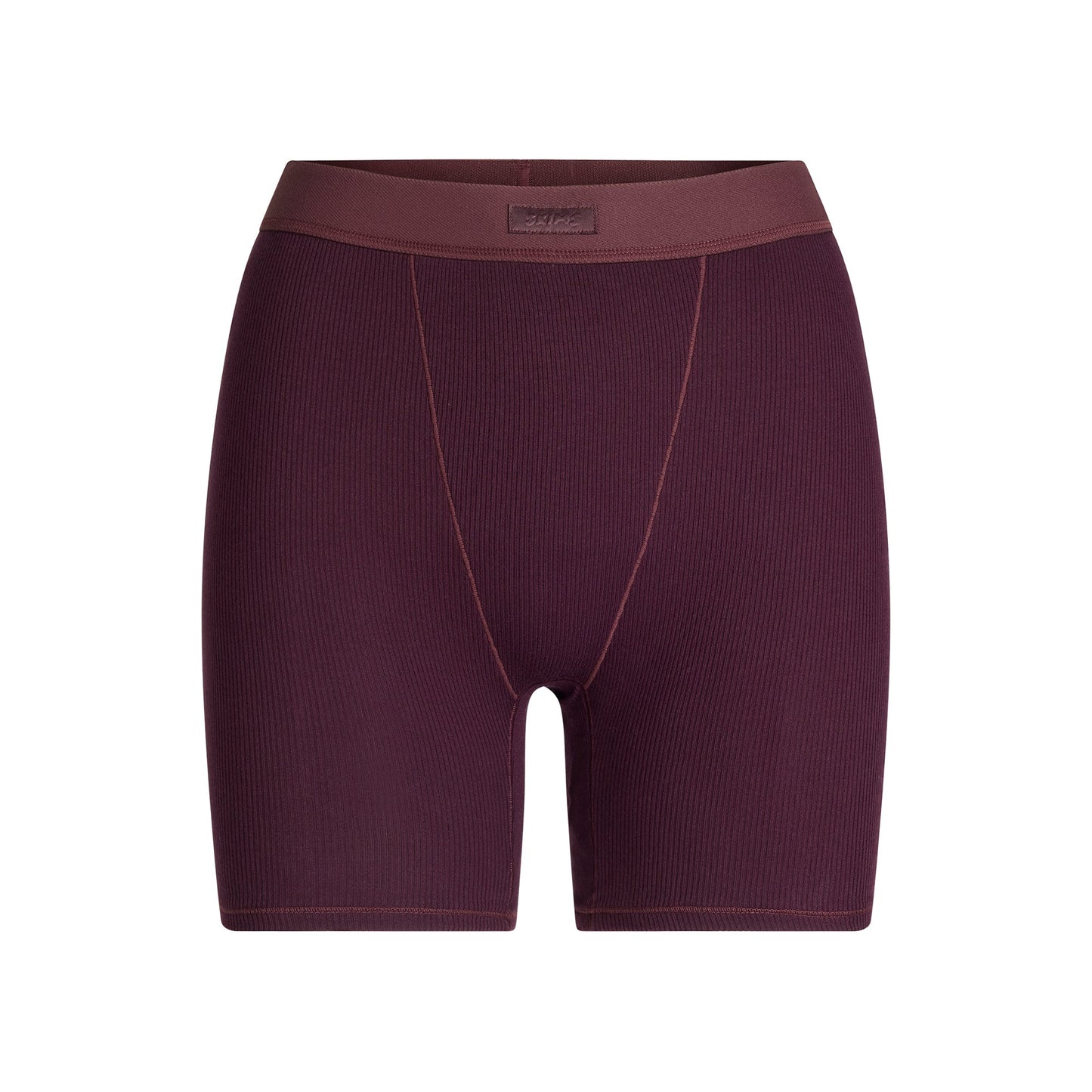 COTTON RIB BOXER 3-PACK | HALITE MULTI
