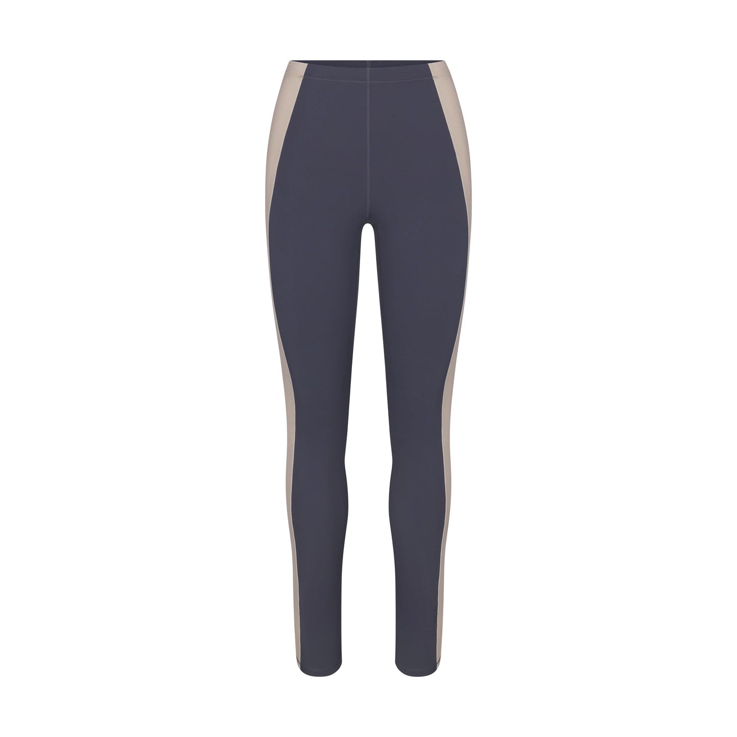 NikeSKIMS MATTE SHINE MIX 29" LEGGING | DEEP ROYAL AND STONE