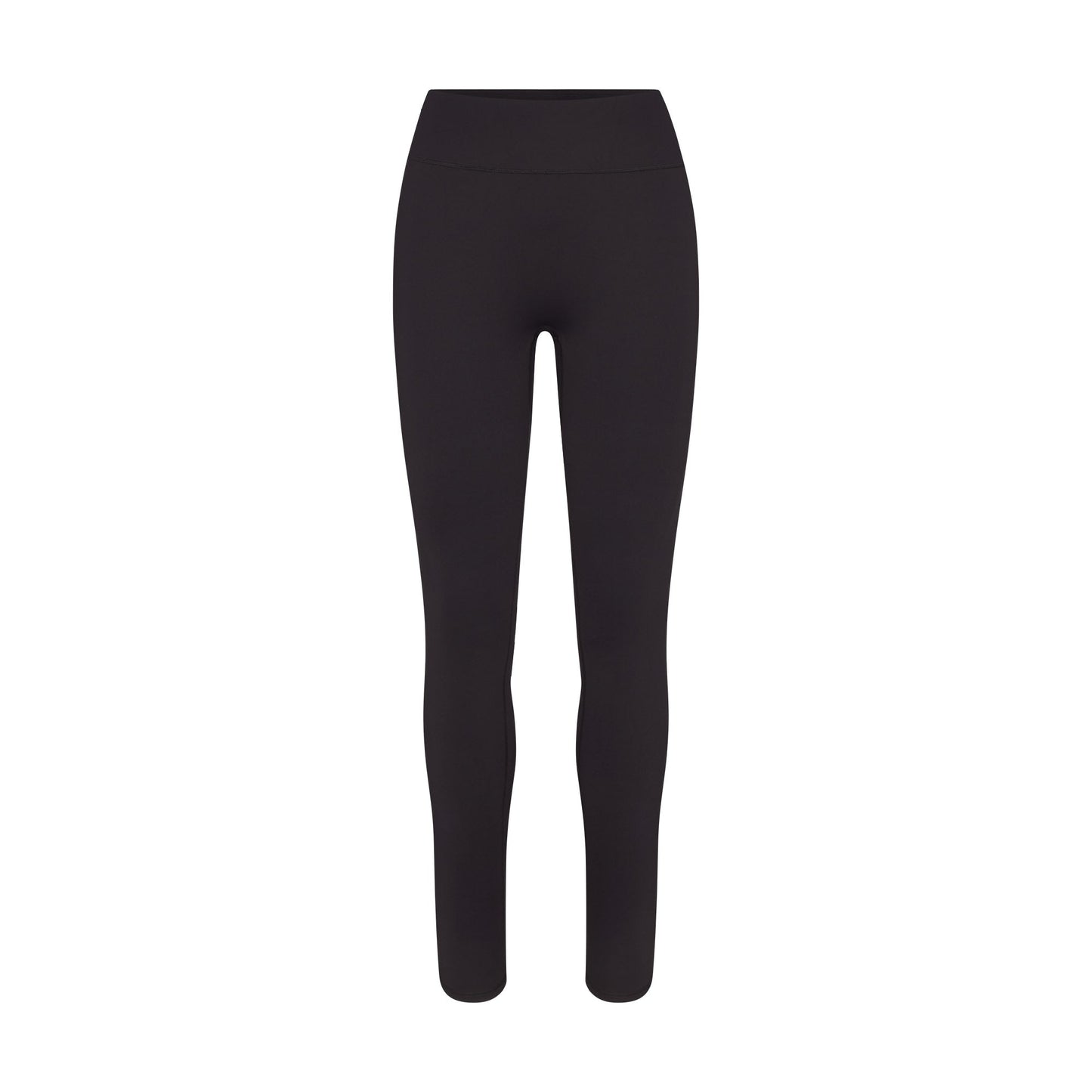 NikeSKIMS MATTE 26" LEGGING | OBSIDIAN