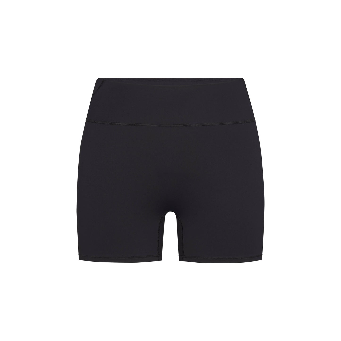 NikeSKIMS MATTE 3" SHORT | OBSIDIAN