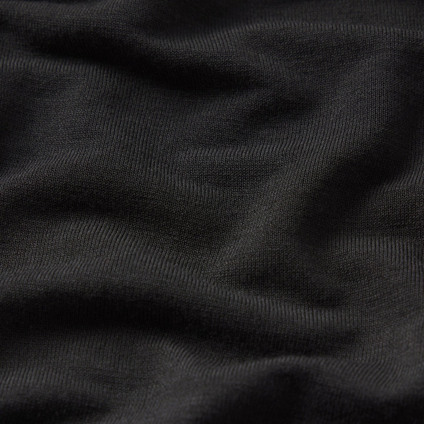 SHEER MODAL OFF THE SHOULDER TOP | ONYX