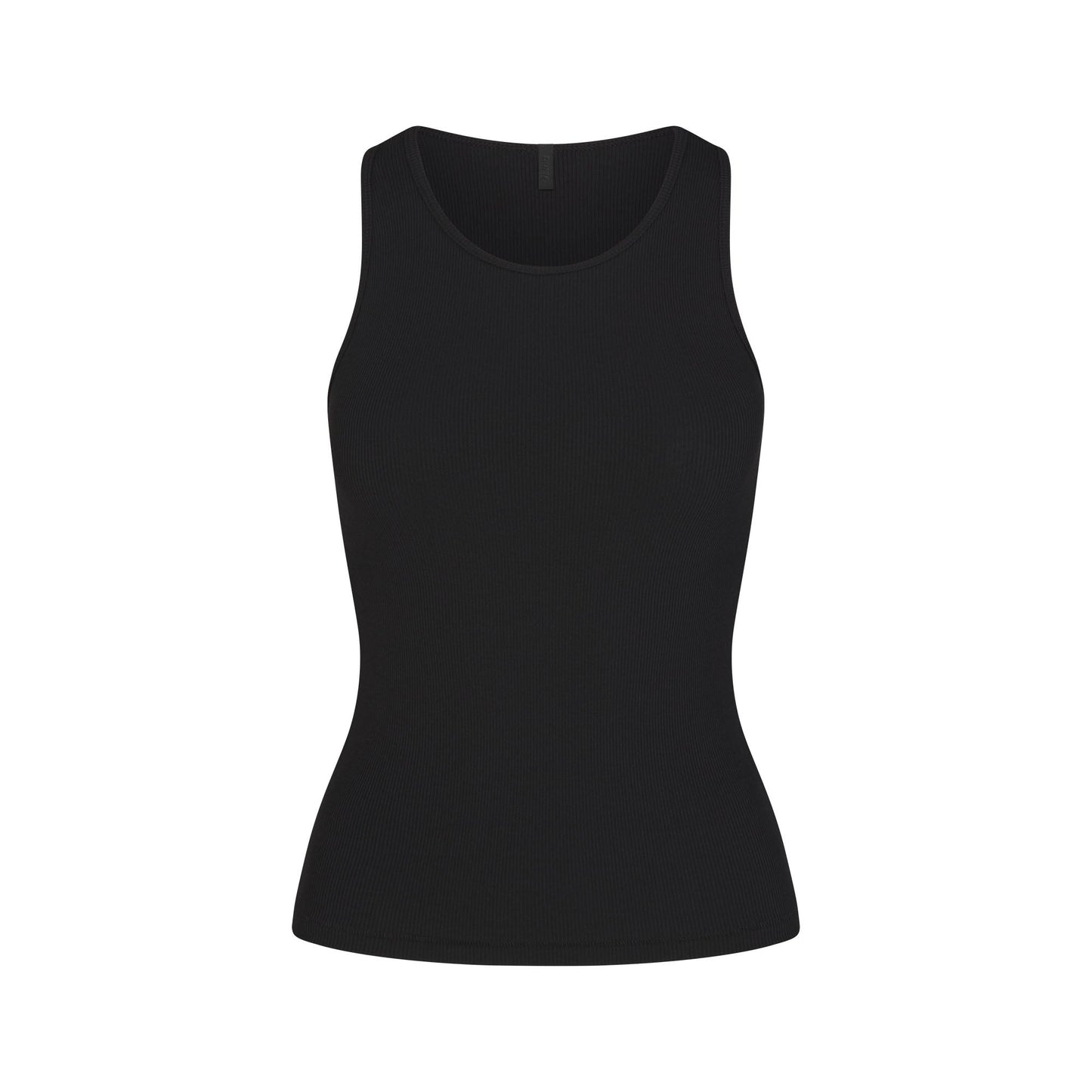 RIB SLEEP TANK | ONYX
