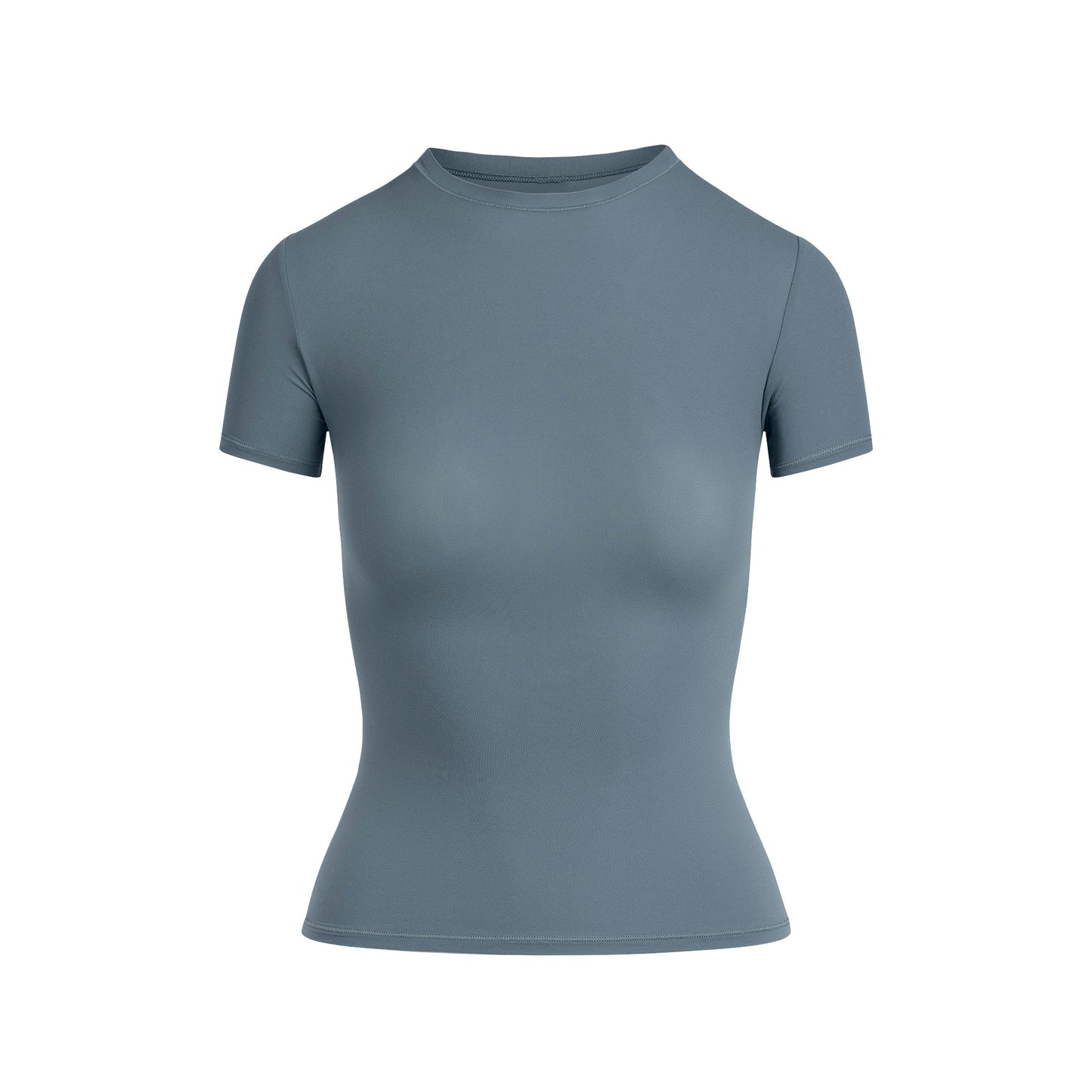 FITS EVERYBODY T-SHIRT | ZIRCON