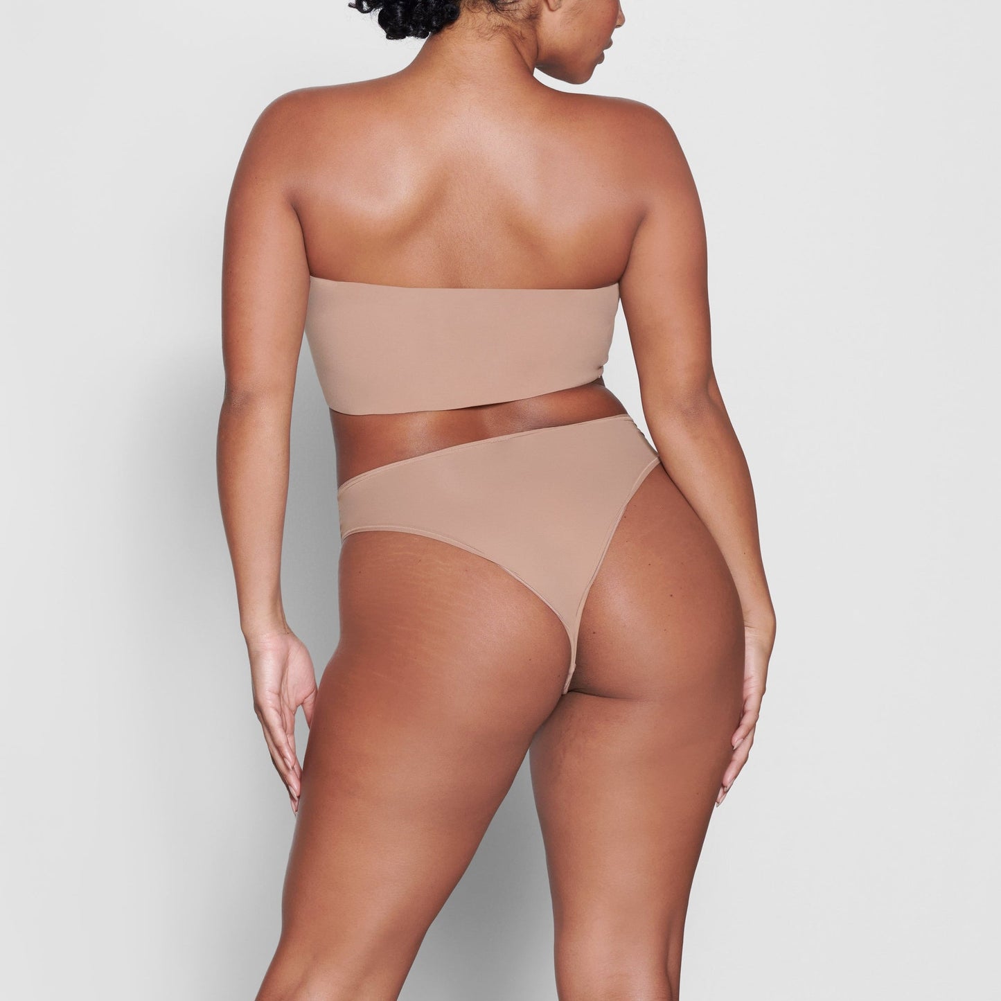 FITS EVERYBODY CHEEKY BRIEF | SIENNA