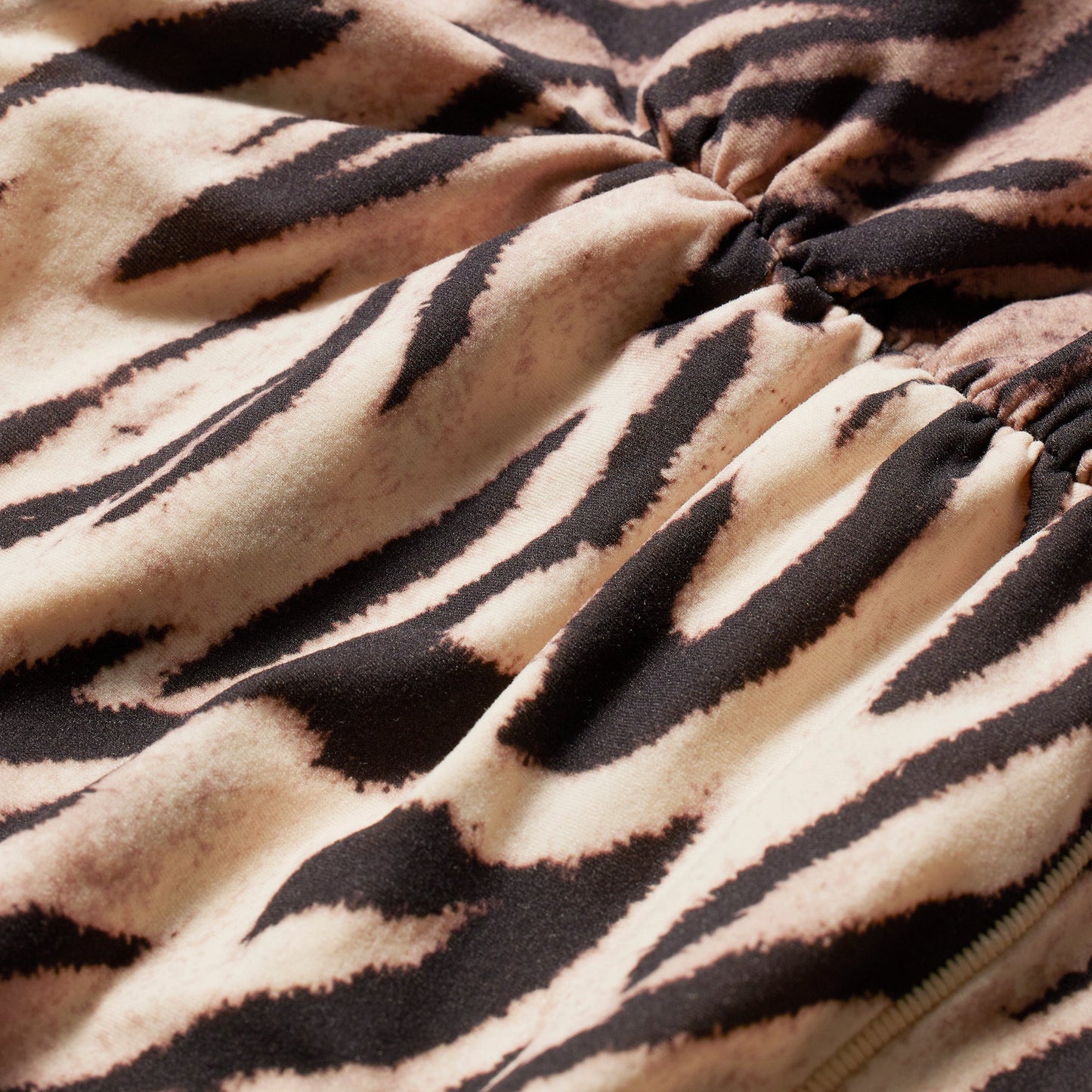 FITS EVERYBODY BOY SHORT | SIENNA JAGUAR PRINT