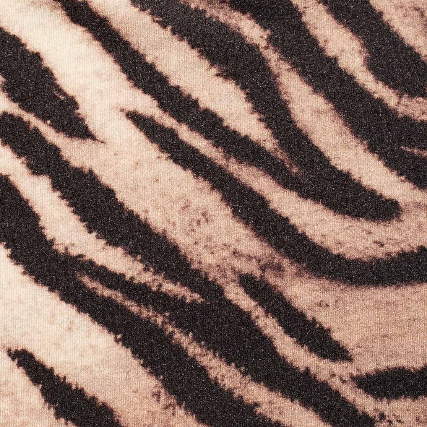 FITS EVERYBODY BOY SHORT | SIENNA JAGUAR PRINT