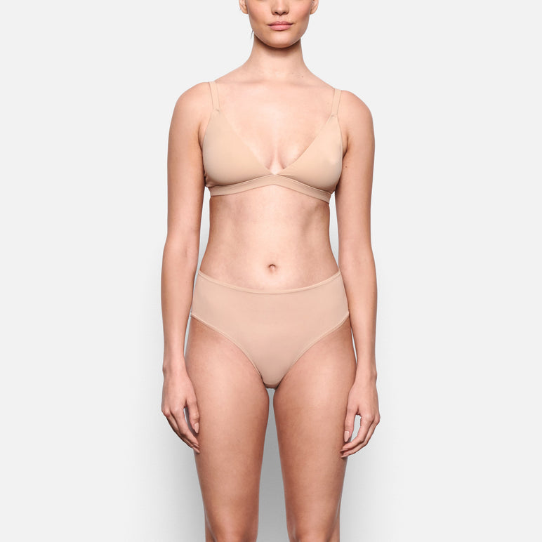 FITS EVERYBODY BRIEF | CLAY