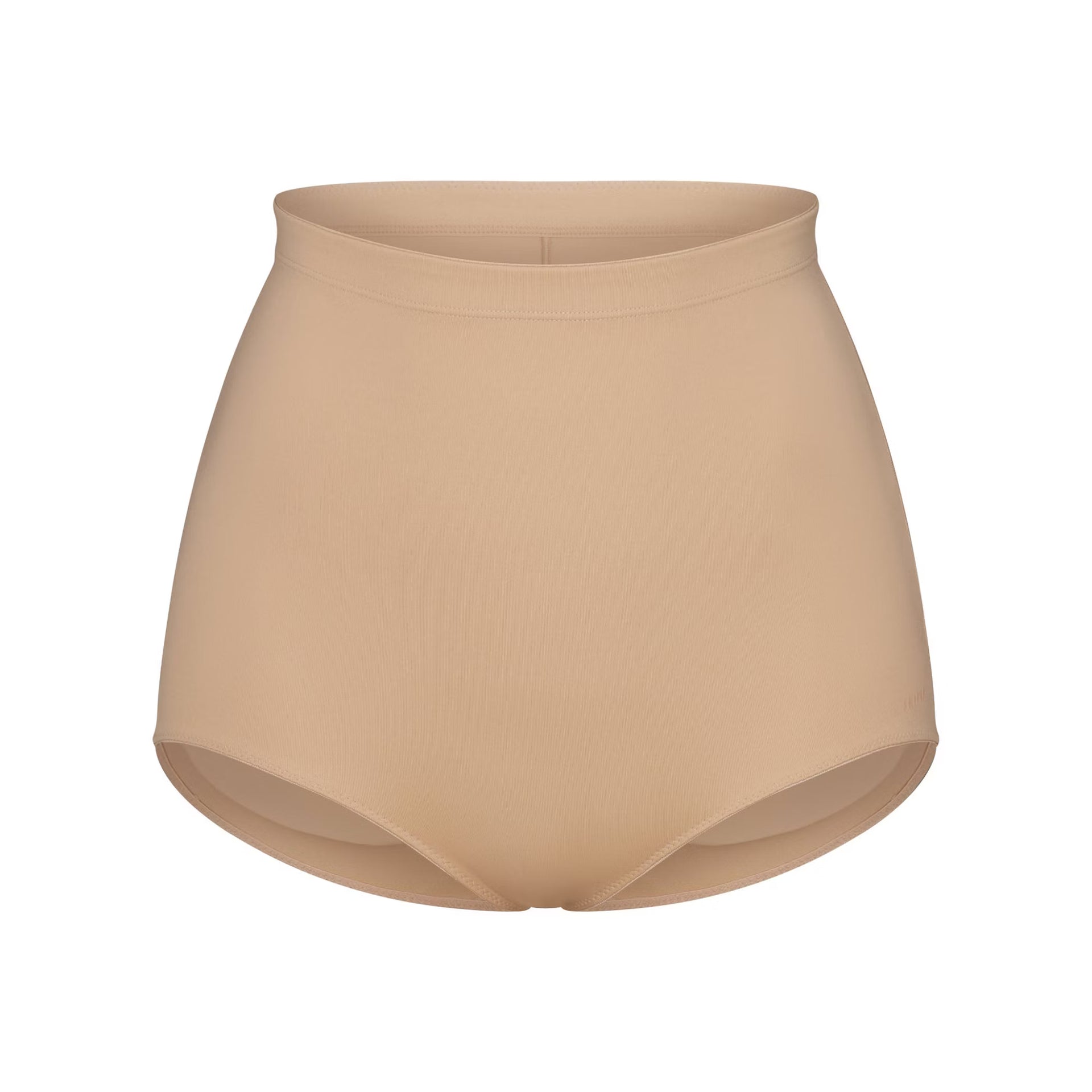 SKIMS BODY BUTT ENHANCING BRIEF | CLAY
