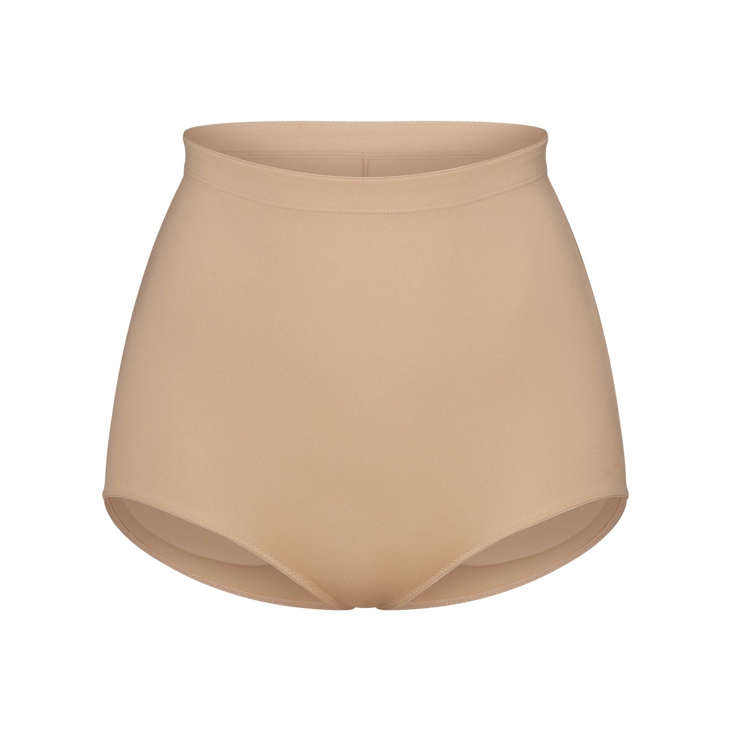 SKIMS BODY BUTT ENHANCING PADDED BRIEF | CLAY