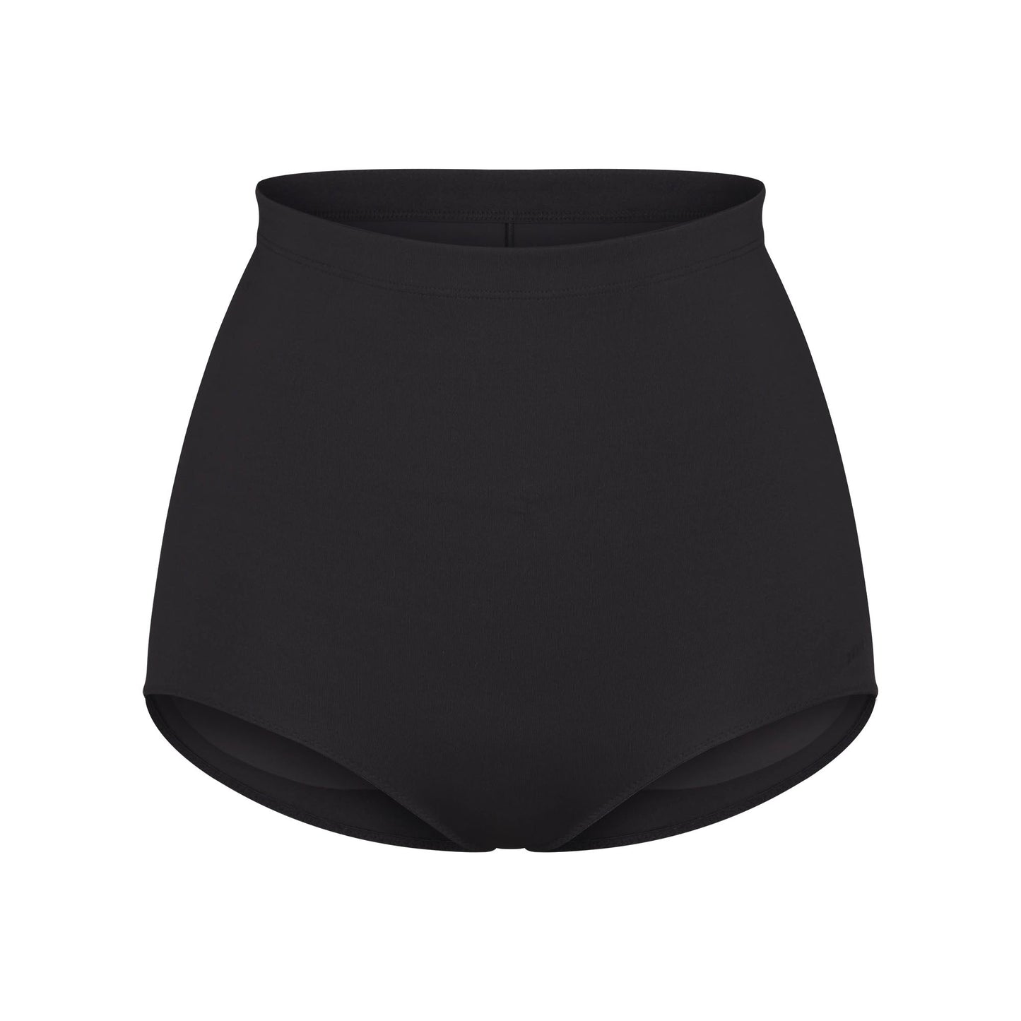 SKIMS BODY BUTT ENHANCING PADDED BRIEF | ONYX