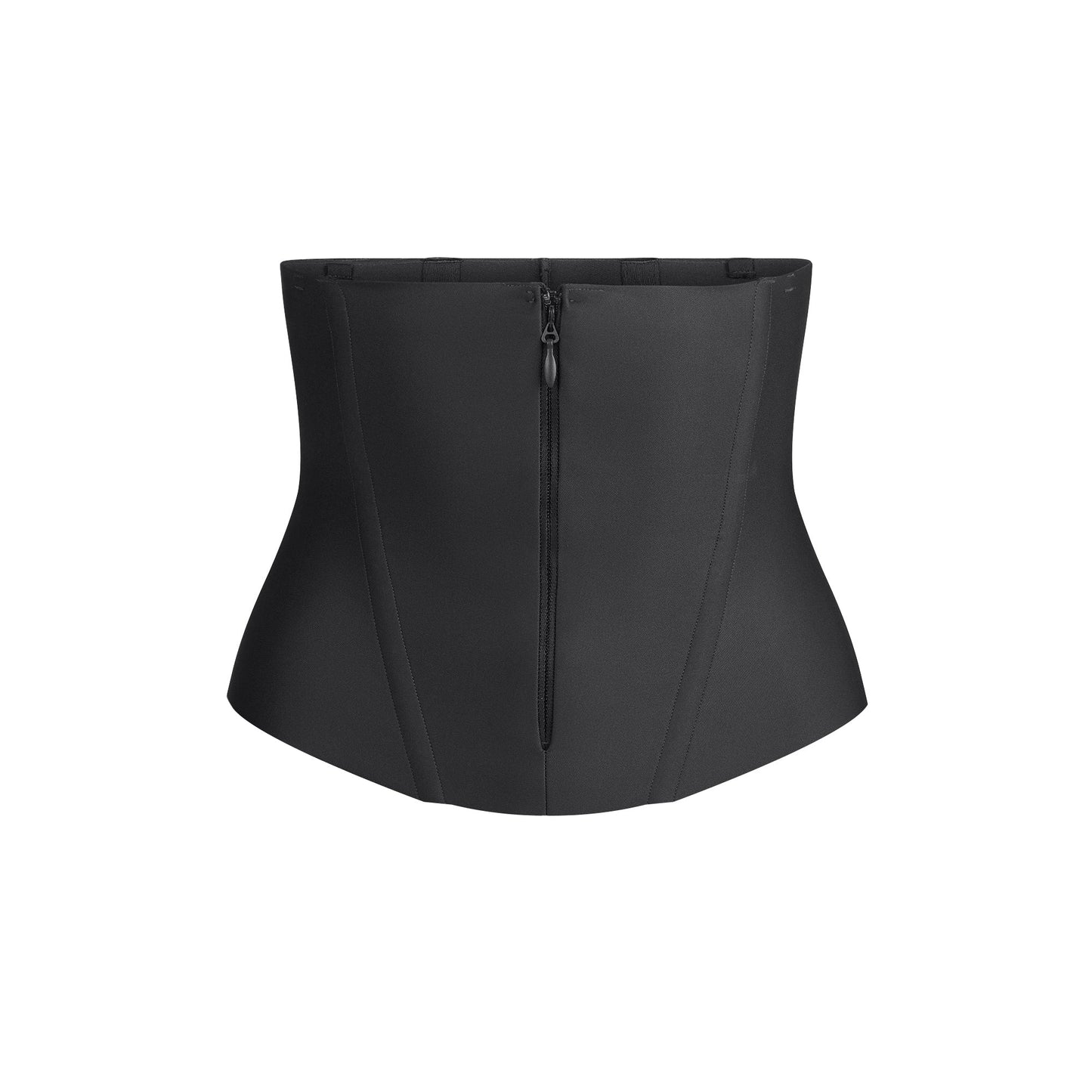 SKIMS BODY CORE SCULPT WAIST CINCHER | ONYX