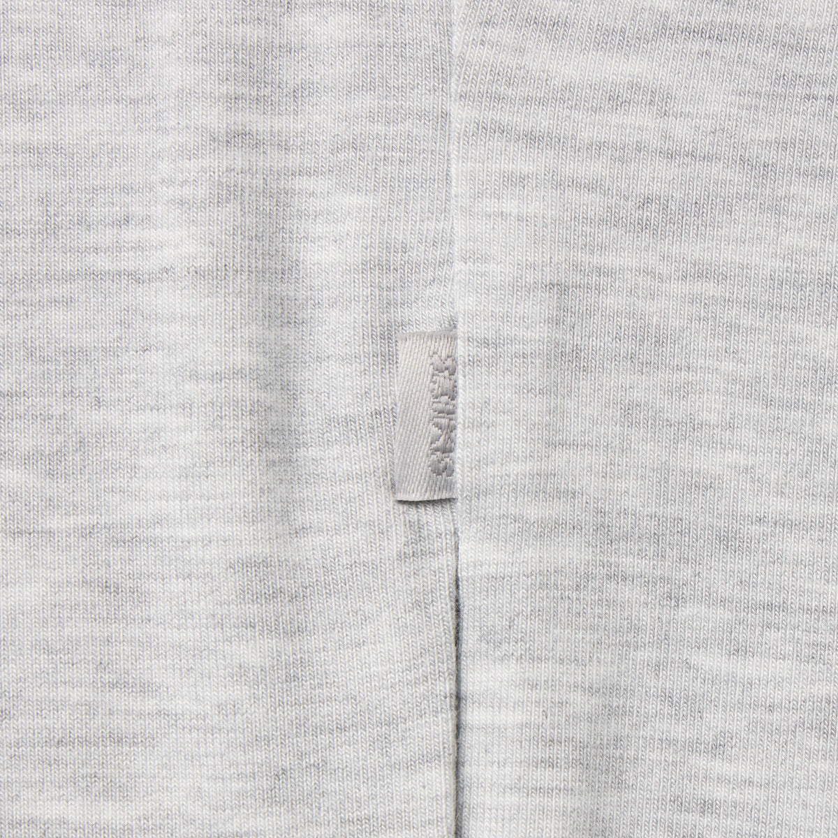 SKIMS SLEEP CARDIGAN AND PANT SLEEP SET | LIGHT HEATHER GREY