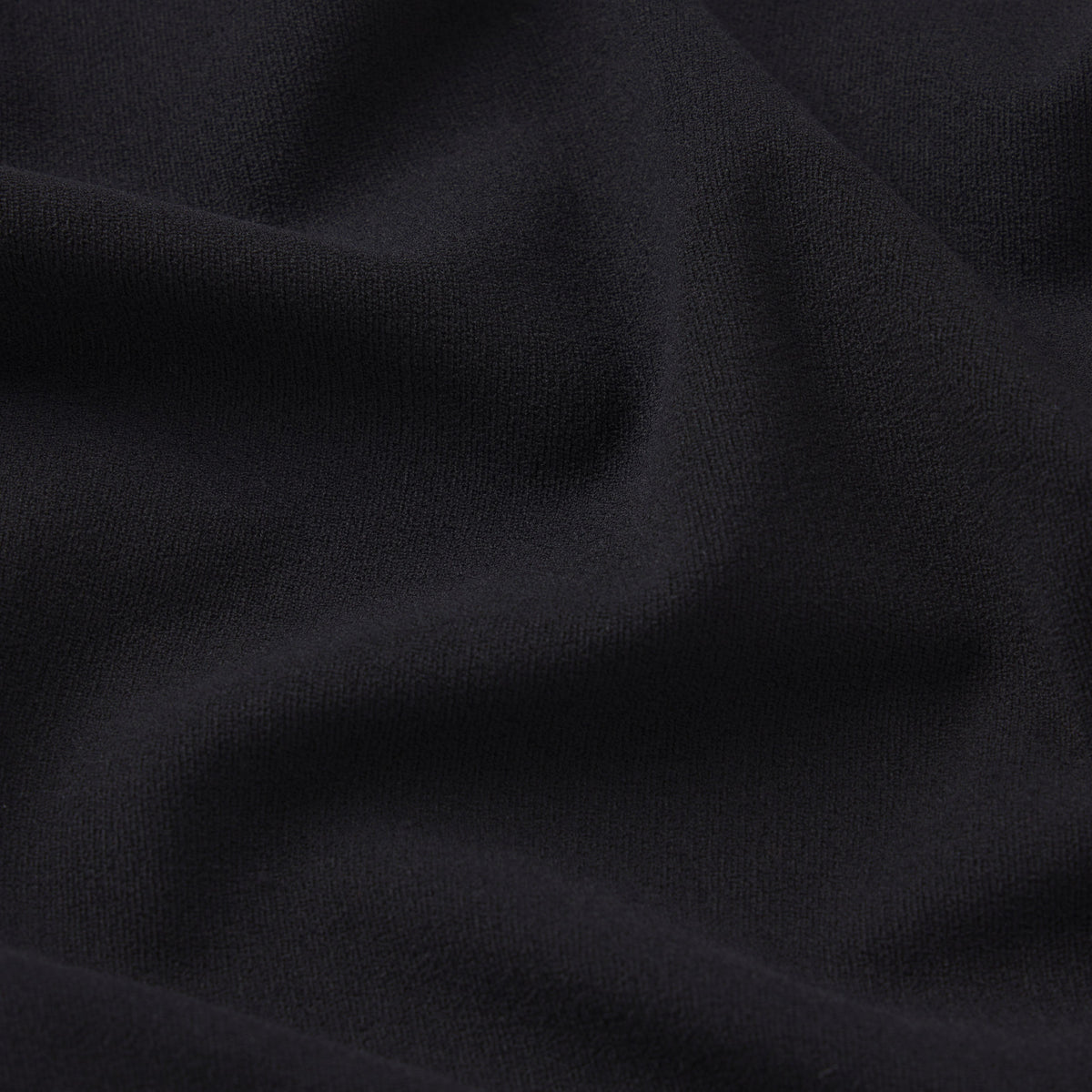NikeSKIMS STUDIO STRETCH RACERBACK BRA | OBSIDIAN