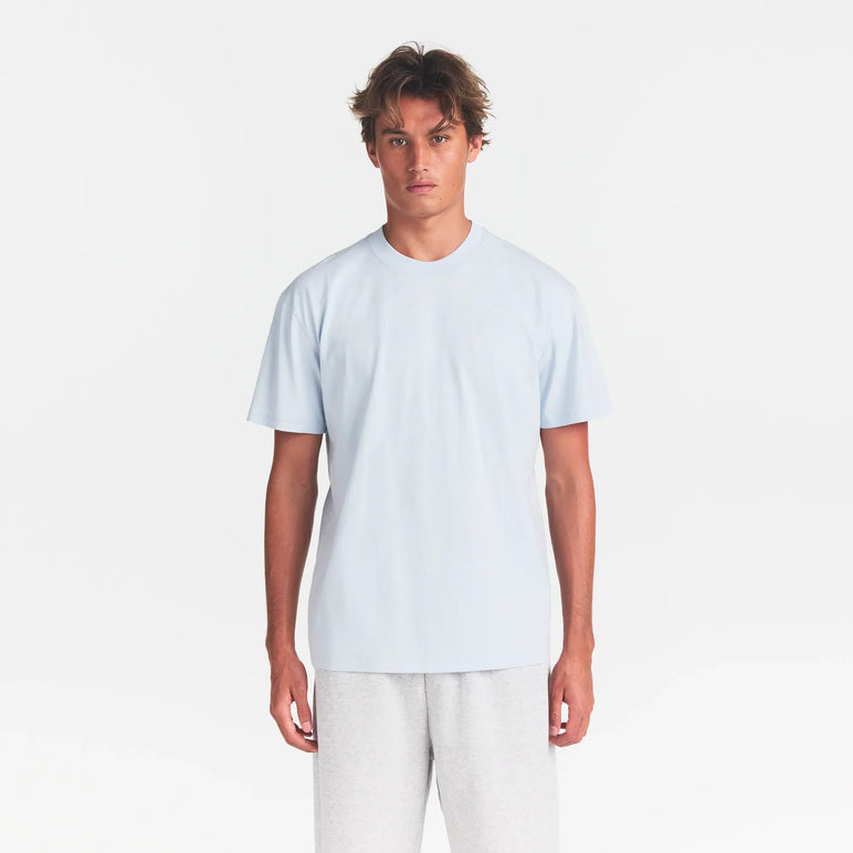 HEAVYWEIGHT COTTON MENS RELAXED T-SHIRT | ATMOSPHERE