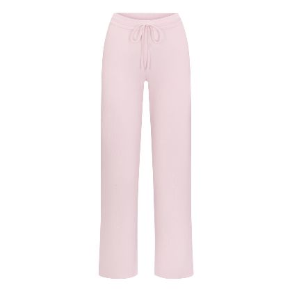 SOFT LOUNGE LONG SLEEP SET | CHERRY BLOSSOM