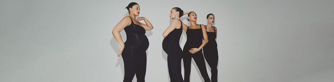 Casual Maternity Outfits You Can Wear Every Day