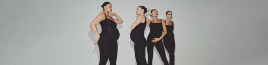 Casual Maternity Outfits You Can Wear Every Day