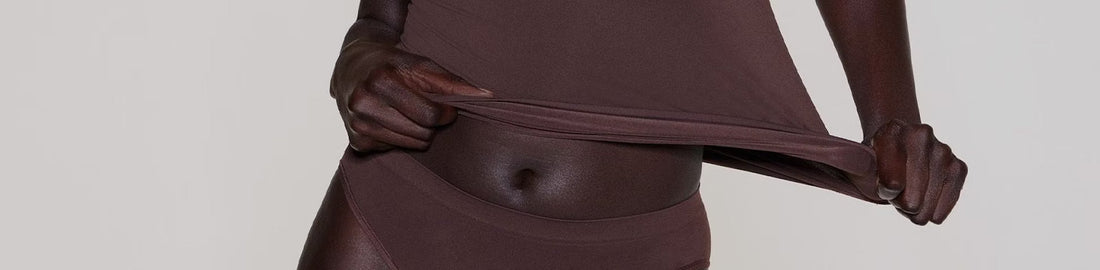 Comfort Redefined: SKIMS Fabrics Explained