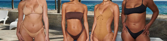Create Swim Outfits for Beach & Beyond
