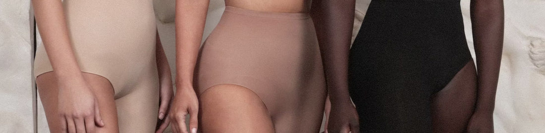 Go Short: Great Solutions in Shaping Shorts