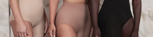 Go Short: Great Solutions in Shaping Shorts