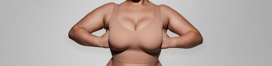 How Should A Bra Fit?