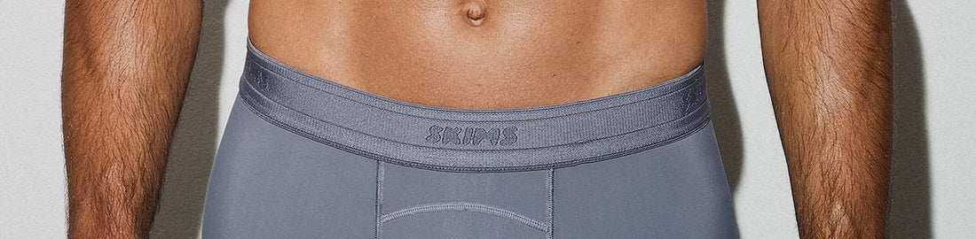 How to Find Your Perfect Fit with SKIMS Men’s Boxer Briefs