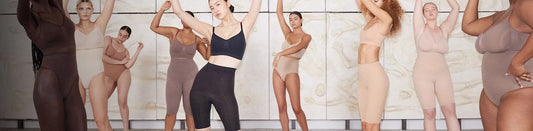 How to Find the Perfect Shapewear For Your Wardrobe