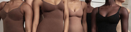 How to Find the Perfect Shapewear for Your Outfit