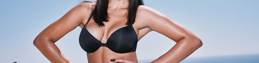 The Five Levels of Push-Up Bras, Explained