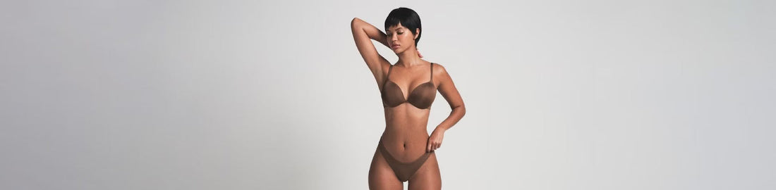 The Ultimate SKIMS Size Guide: Does SKIMS Fit True to Size?